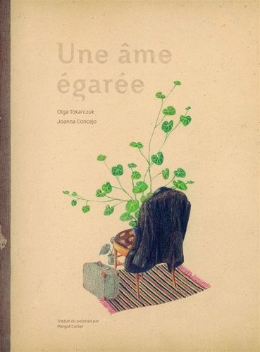 Une Âme Égarée