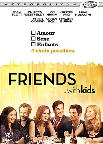 Friends With Kids