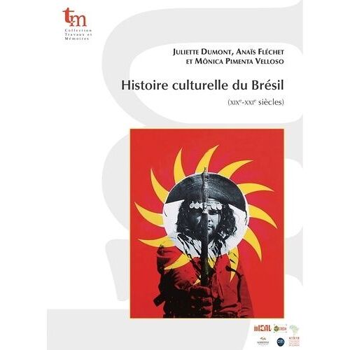 Histoire Culturelle Du Brésil