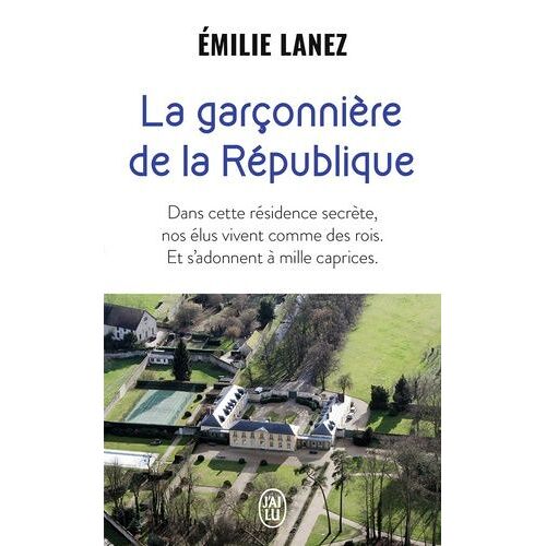La Garçonnière De La République
