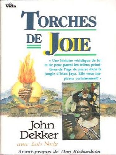 Torches De Joie