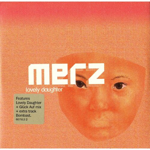 Lovely Daughter (Cd 1)