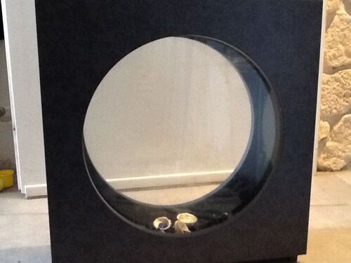 Aquarium Aquafashion Couleur Baroque 20 Litres