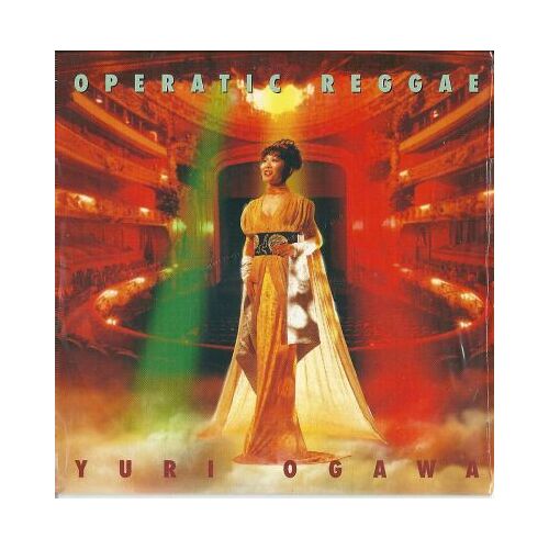 Operatic Reggae