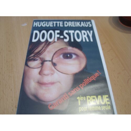Doof-Story