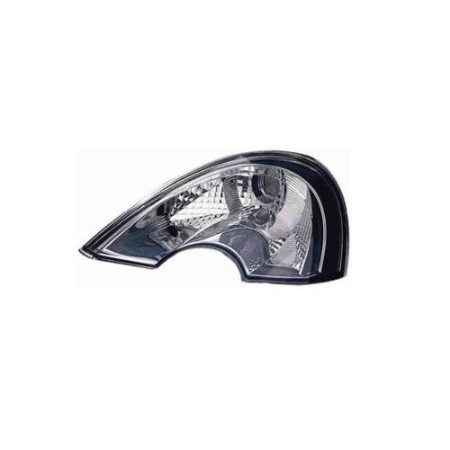 Feu Clignotant Avant Droit Blanc Renault Modus 2004-2008
