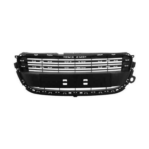Grille De Calandre Avant Peugeot 508 2011-2014