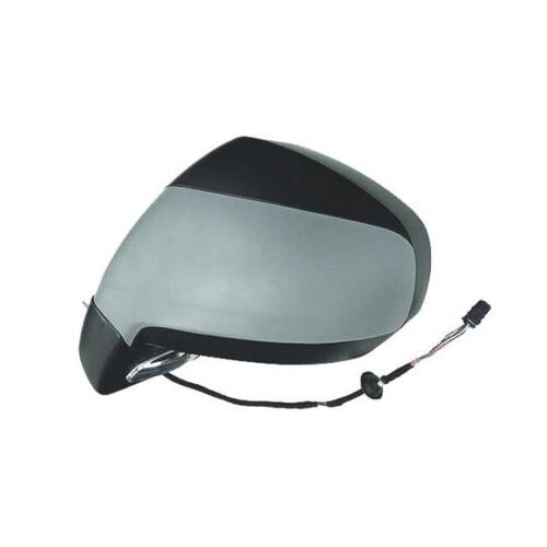 Rétroviseur Électrique Gauche À Peindre Peugeot 5008 2009-2016