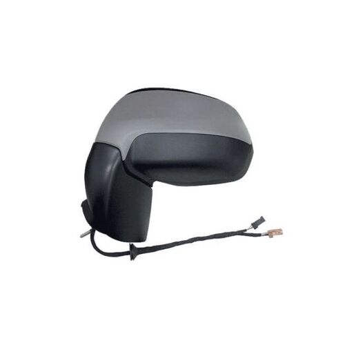 Rétroviseur Électrique Gauche À Peindre Chauffant Citroen C3 Picasso Depuis 2009