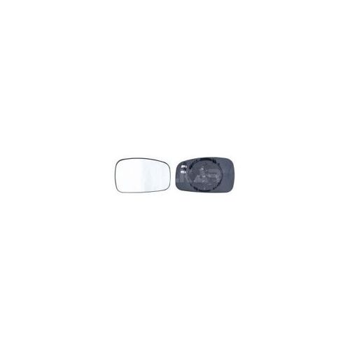 Verre De Rétroviseur Gauche Peugeot 306 1993-2001