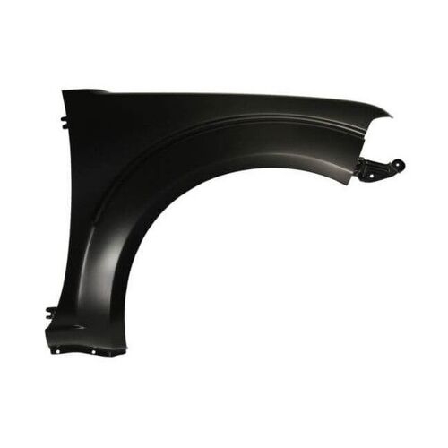 Aile Avant Droite À Peindre Nissan Navara 2005-2010