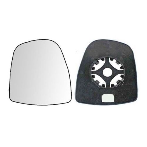 Verre De Rétroviseur Supérieur Droit Nissan Primastar 2001-2016
