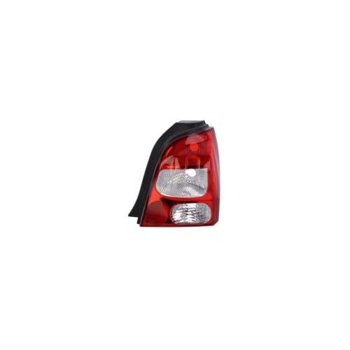 Feu Arrière Gauche Renault Twingo 2 2007-2011