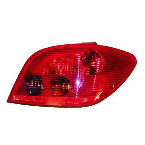 Feu Arrière Gauche Peugeot 307 2001-2005