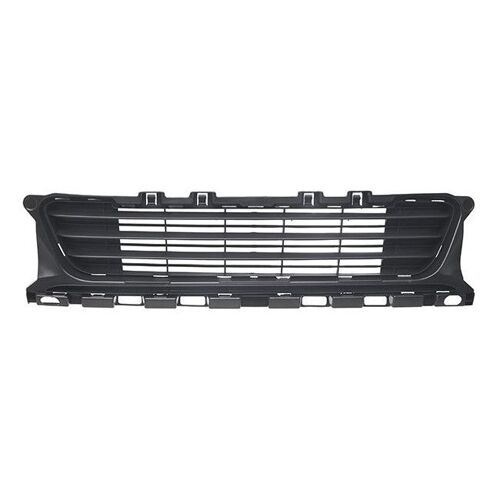 Grille De Pare-Choc Avant Centrale Peugeot 308 Depuis 2017
