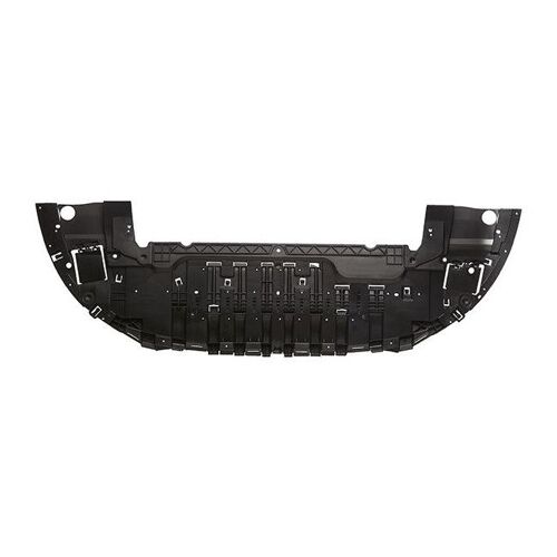Cache Sous Moteur Avant, Déflecteur Inférieur Renault Megane 4 Depuis 2015