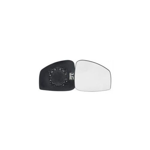 Verre De Rétroviseur Droit Chauffant Renault Scenic 3 2009-2016