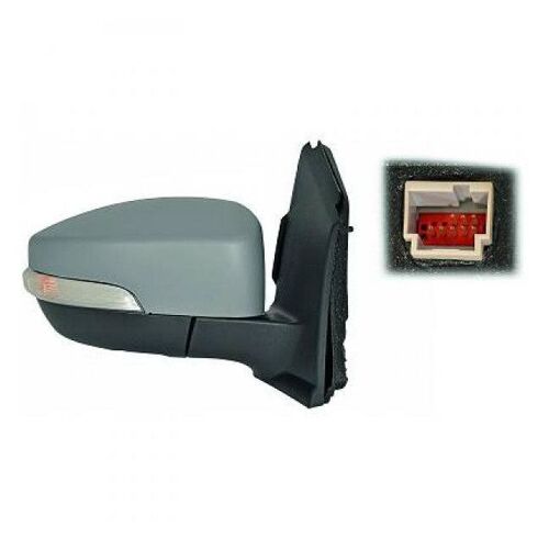 Rétroviseur Rabattable Électriquement Ford Kuga 2013-2016