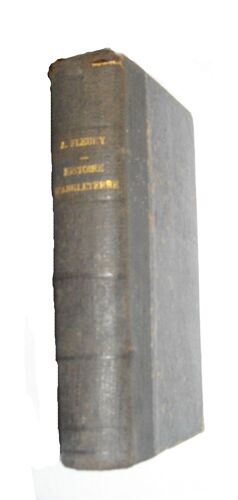 Histoire D'angleterre Comprenant Celle De L'ecose, De L'irlande Et Des Possessions Anglaises