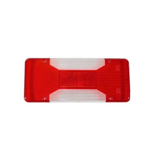 Feu Arrière Droit / Cabochon Iveco Daily Benne 2006-2014