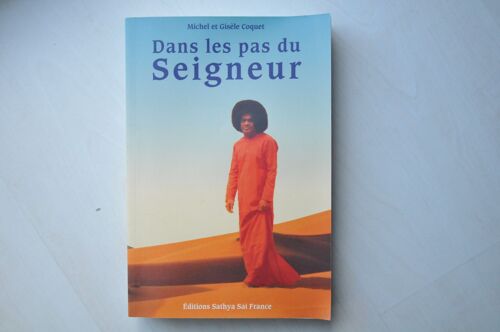 Dans Les Pas Du Seigneur