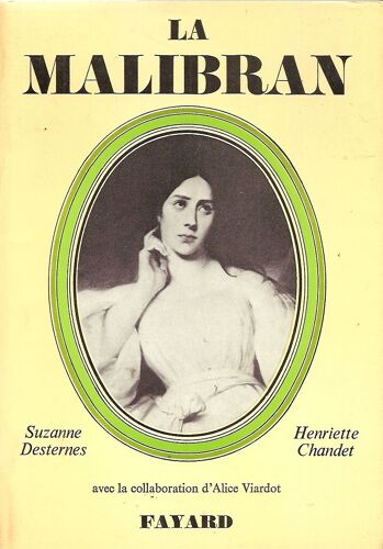 La Malibran