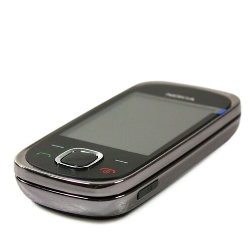 Rénovée classique Nokia 7230 Curseur Téléphone mobile Étudiant Femme Téléphone mobile - États-Unis