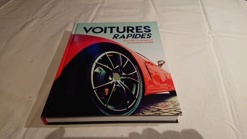 Voitures Rapides