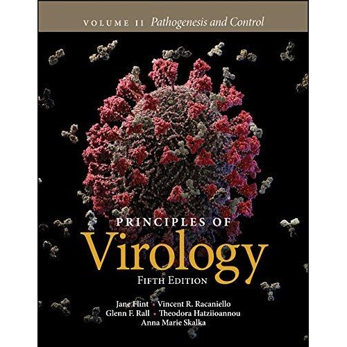Principles Of Virology, Volume 2