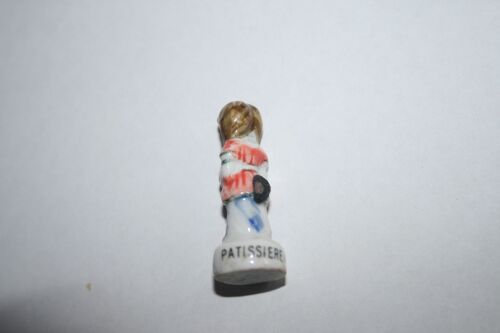 Fève Histoire Et Profession : Patissière Au Temps Des Gaulois