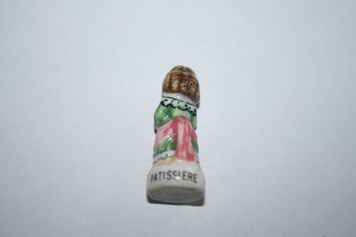 Fève Histoire Et Profession : Patissière Sous Louis Xiv