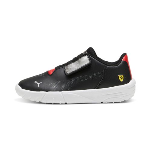 Baskets Drift Cat Decima 2 0 Scuderia Ferrari Enfant