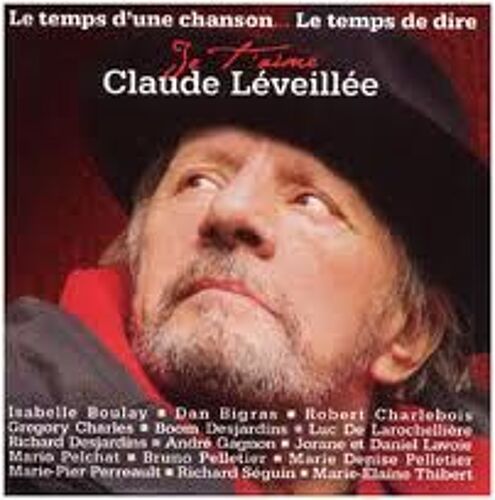 Temps D'une Chanson