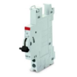 ABB SN201-IH - Contact Auxiliaire 1 O/F