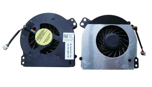 VENTILATEUR FAN CPU Dell latitude E5410 E5510 TA002-09001