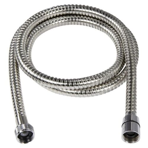 Flexible inox simple agrafage Odyssea - 1,5 m