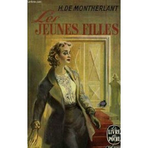Les Jeunes Filles