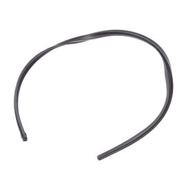 Recharge De Lame D'essuie-Glace Remplacement De Véhicule Universel 6mm 28 Pouces Silicone