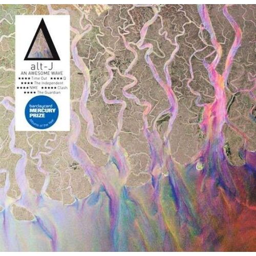 An Awesome Wave -Cd+Dvd-