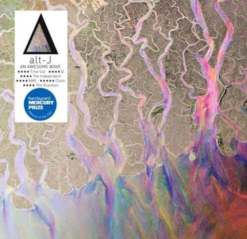 An Awesome Wave -Cd+Dvd-