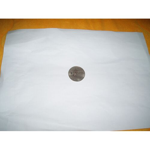 Piece De 5 Francs Suisse Confoederatio Helvetica 1989 / Henri Guisan
