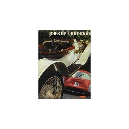 Joies De L'automobile