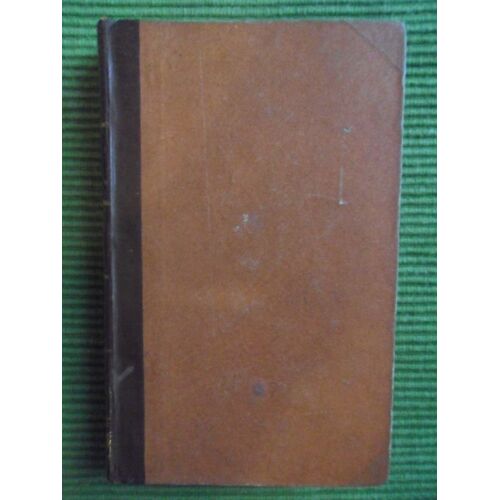 Répertoire Général Du Théâtre Français - Théâtre Du 2nd Ordre - « Drames » - Livre N°67 - Tome 2 : Eugénie ; L'autre Tartufe Ou La Mère Coupable ; L' Honnête Criminel Ou L' Amour Filial.