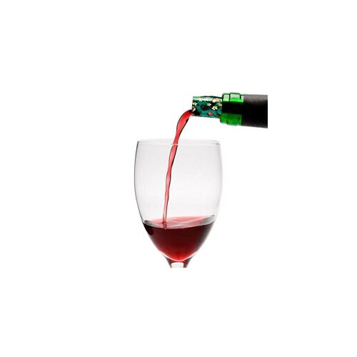 Verseur anti-goutte pour bouteille Koala Toucan (4 pcs) Plastique