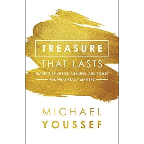 Treasure That Lasts