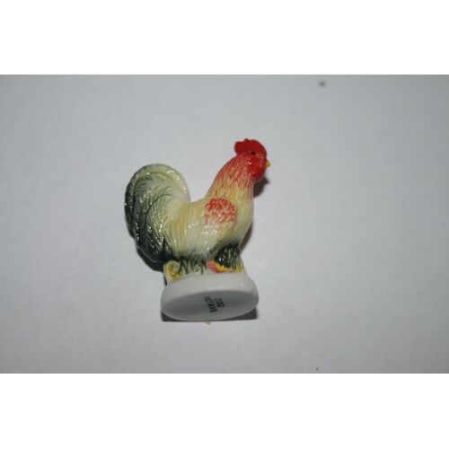 Fève Le Coq Pictave