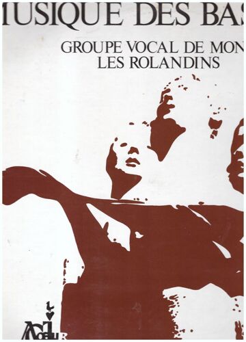 Musique Des Bas Pays