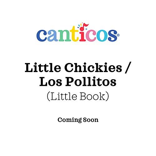 Canticos Little Chickies / Los Pollitos