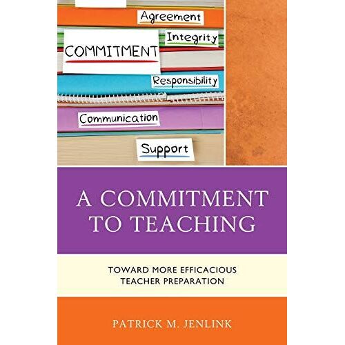 Commitment To Teaching