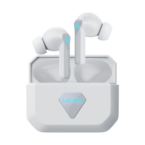 écouteurs sans fil Bluetooth 100%, 5.0 d'origine, GM6, casque de jeu, faible latence, avec micro